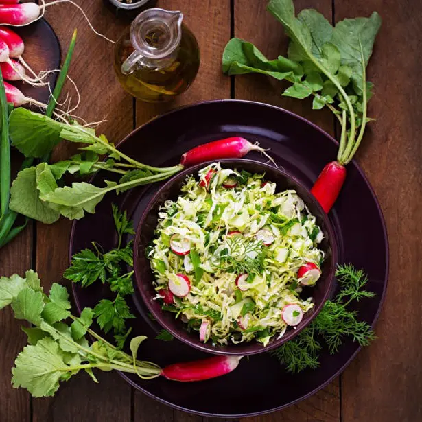Simply Fresh Butterhead Lettuce