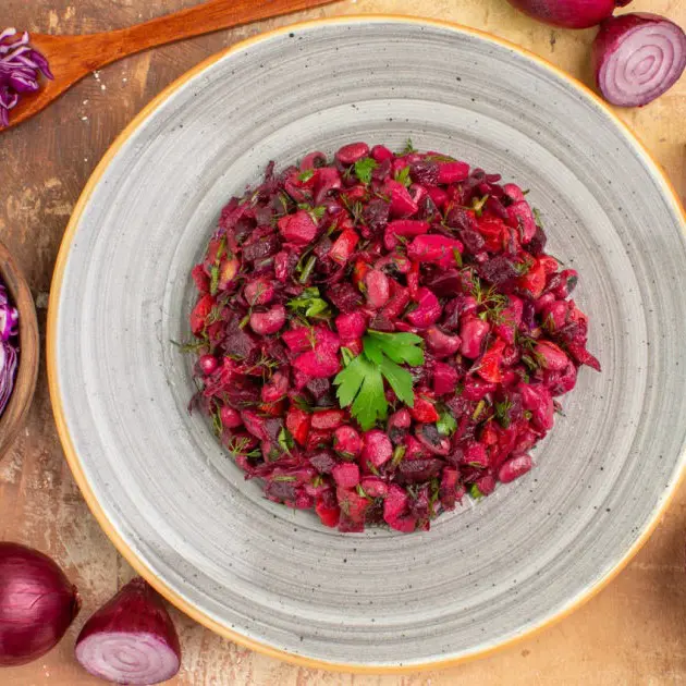 Simply Fresh Red Lollo Rosso