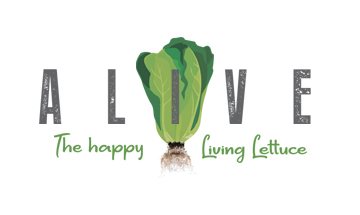 Living Lettuce
